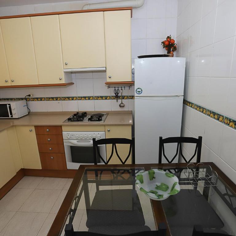 COSTA DAURADA APARTAMENTS - Millenium - Apartamento - 19