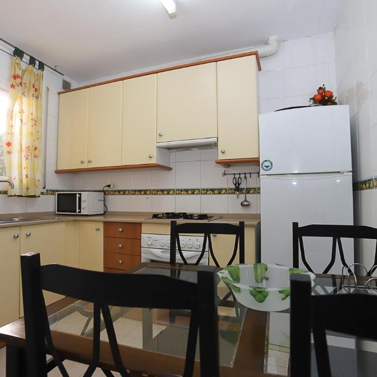 COSTA DAURADA APARTAMENTS - Millenium - Apartamento - 20