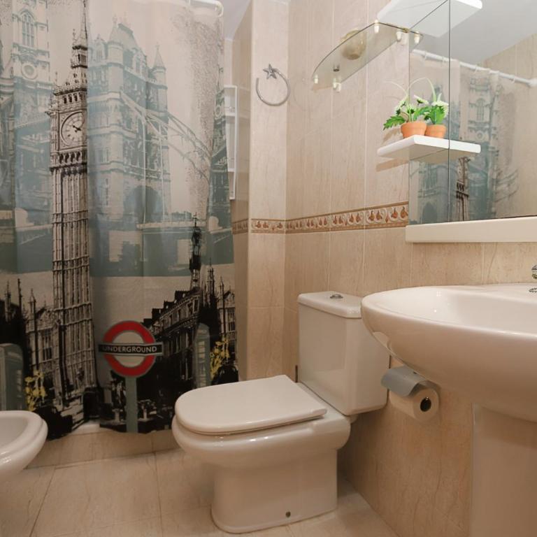 COSTA DAURADA APARTAMENTS - Millenium - Apartamento - 23