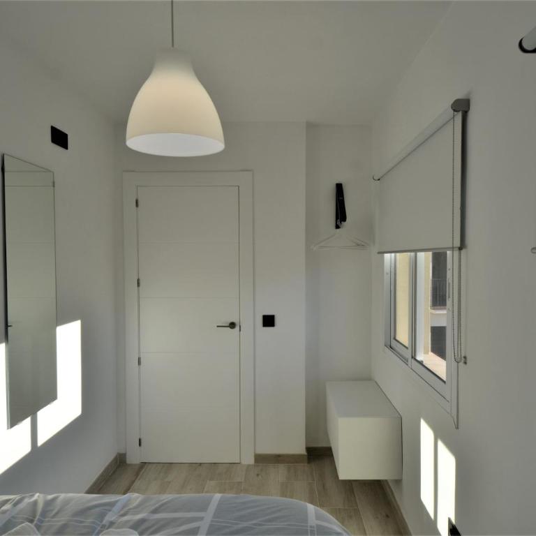 ATICO DE LUJO EN EL CENTRO HISTÓRICO - Two-Bedroom Apartment - 14