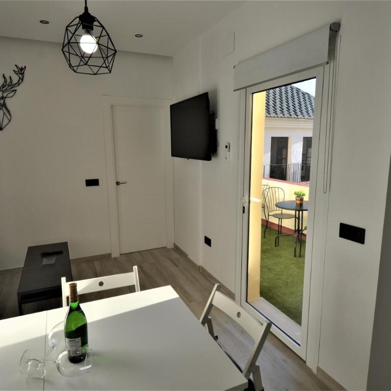 ATICO DE LUJO EN EL CENTRO HISTÓRICO - Two-Bedroom Apartment - 25