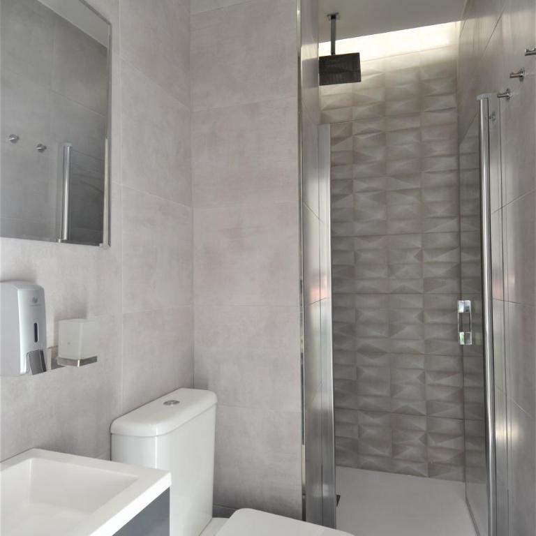 ATICO DE LUJO EN EL CENTRO HISTÓRICO - Two-Bedroom Apartment - 27