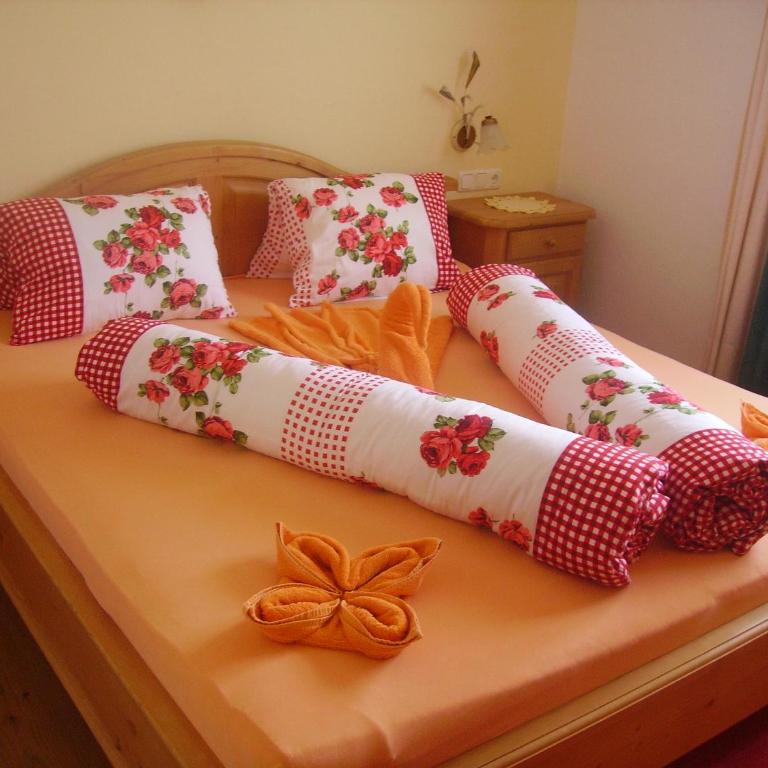 Ganzenhubhof - Apartment with Balcony - 1