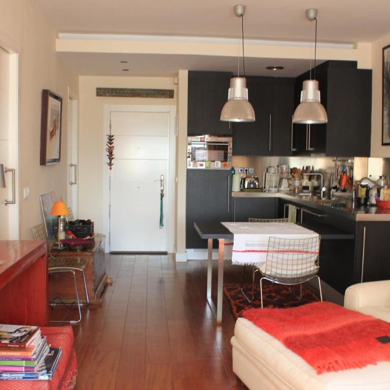 BERNABEU, luxury y luminoso apartamento entero - Apartment - 14