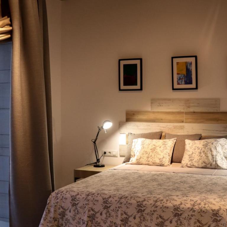 Urban House Siurot 33 - Apartamento - 1