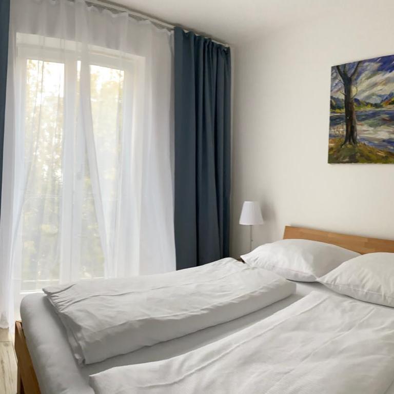 Arena Stadt München - Doppelzimmer - 2