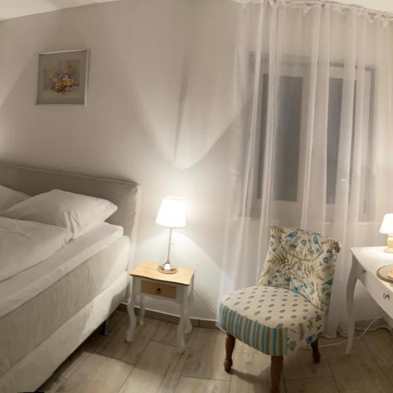 Arena Stadt München - Deluxe Doppelzimmer - 2