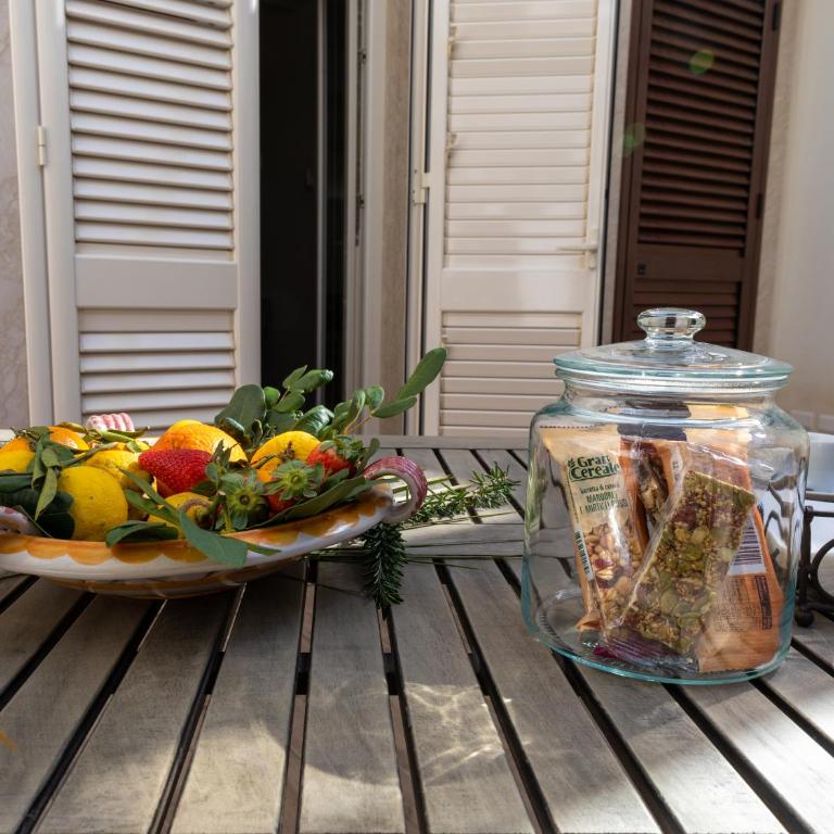 Sicilia Bedda casavacanze - Two-Bedroom House - 21
