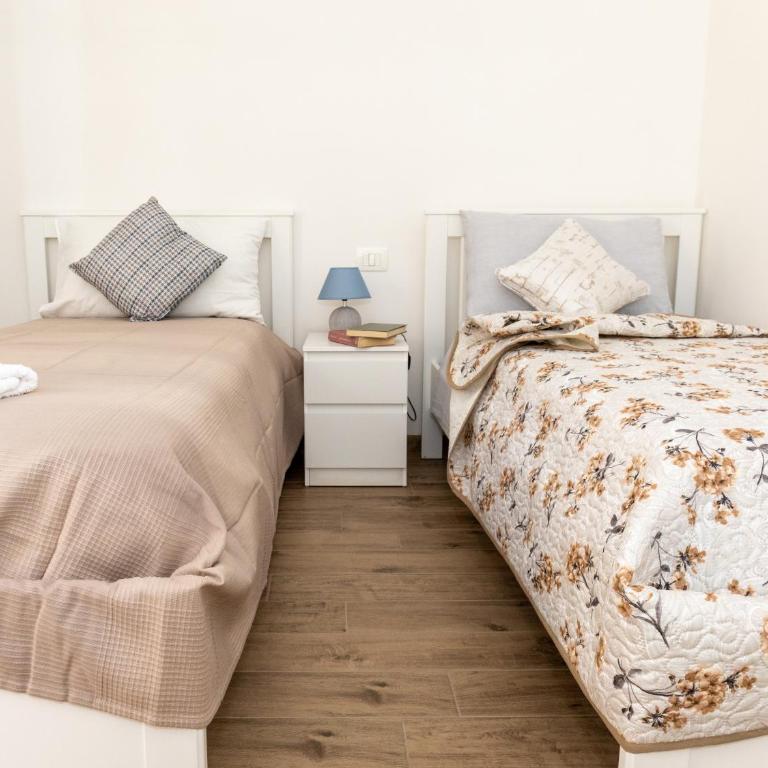 Sicilia Bedda casavacanze - Two-Bedroom House - 46
