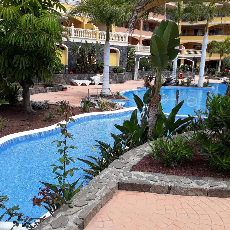 Laderas del Palmar - Apartamento de 1 dormitorio - 5