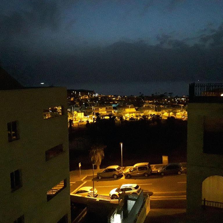 Laderas del Palmar - Apartamento de 1 dormitorio - 38