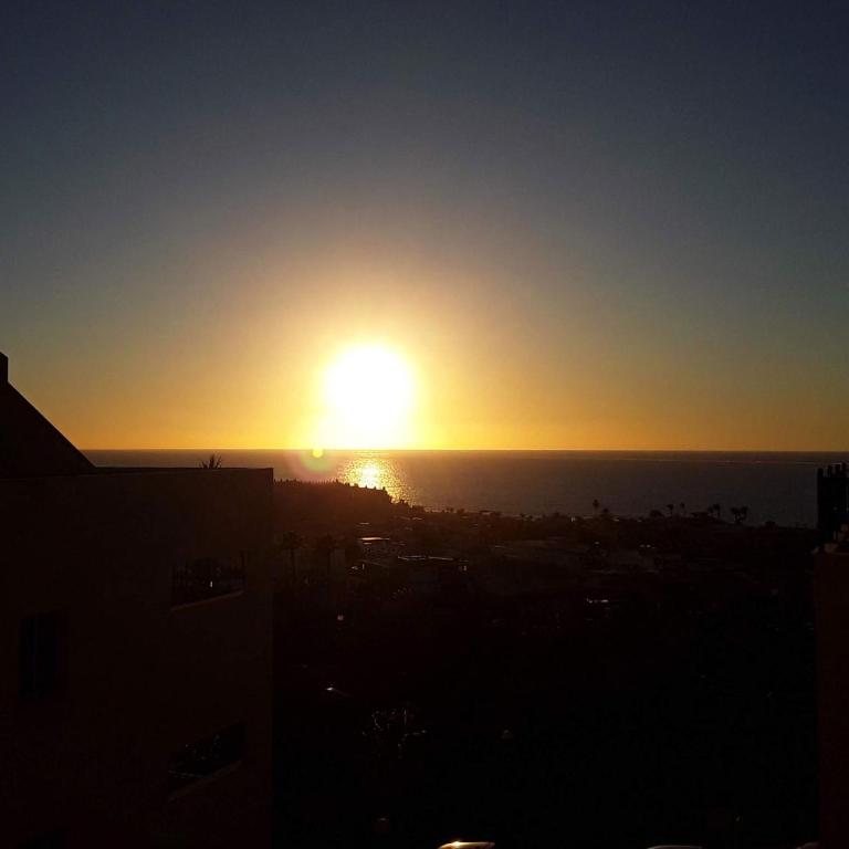 Laderas del Palmar - Apartamento de 1 dormitorio - 40