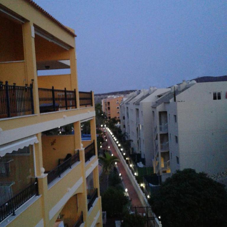 Laderas del Palmar - Apartamento de 1 dormitorio - 36