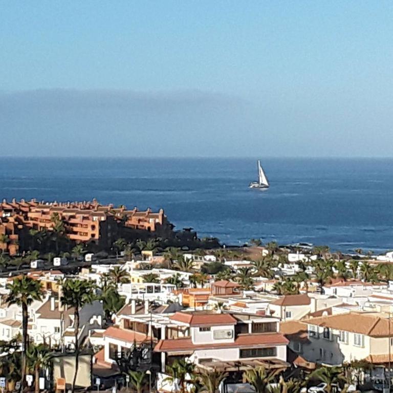 Laderas del Palmar - Apartamento de 1 dormitorio - 35