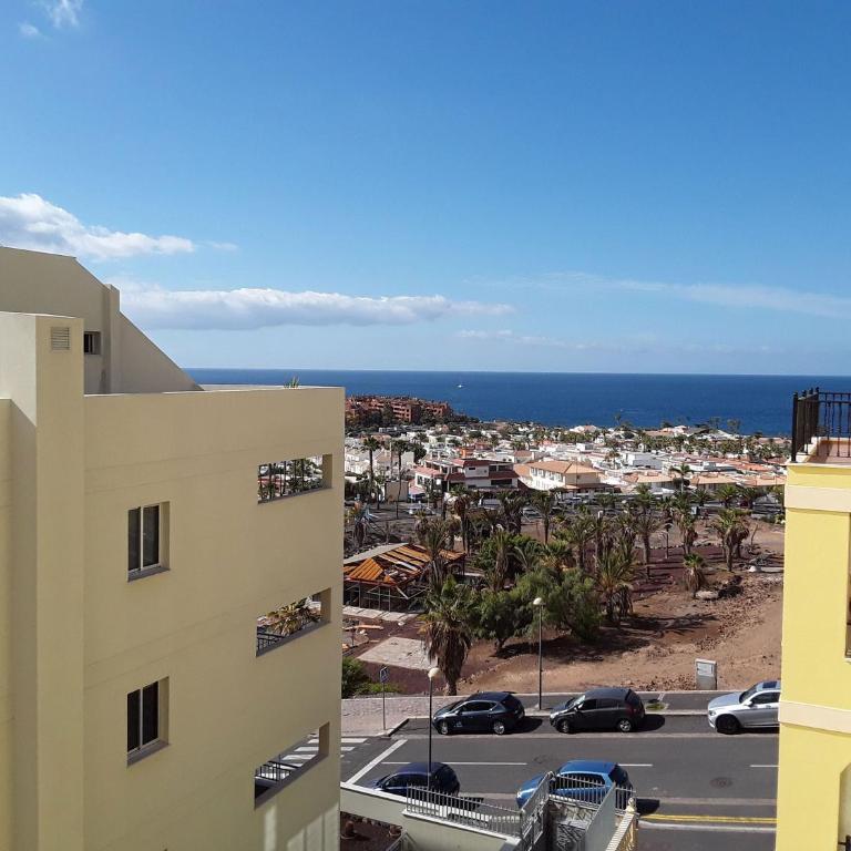 Laderas del Palmar - Apartamento de 1 dormitorio - 34
