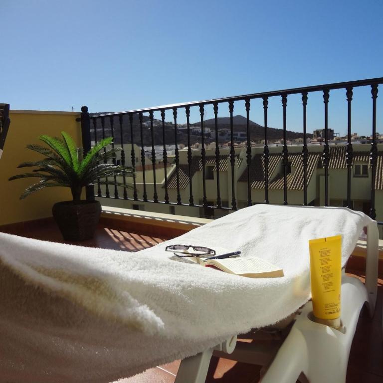 Laderas del Palmar - Apartamento de 1 dormitorio - 21