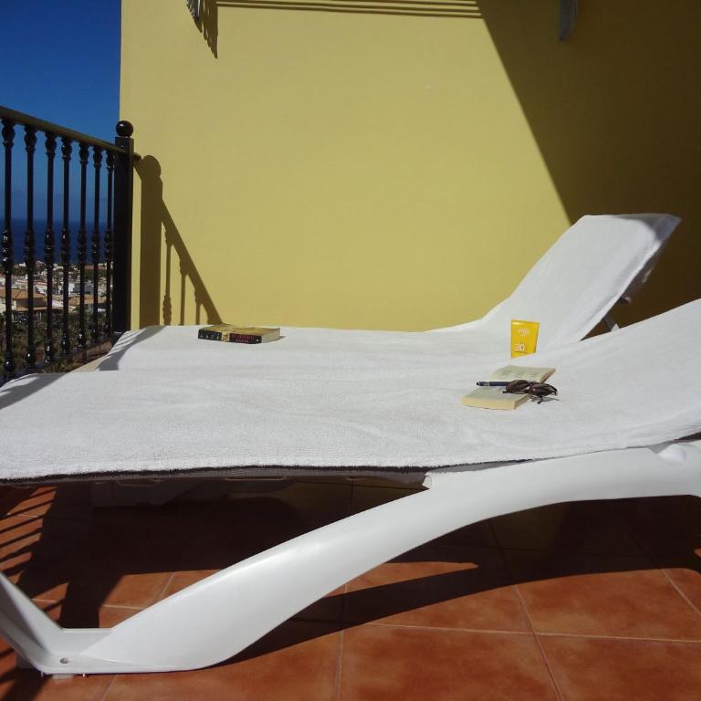 Laderas del Palmar - Apartamento de 1 dormitorio - 20
