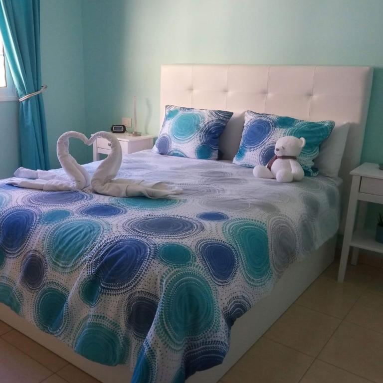 Laderas del Palmar - Apartamento de 1 dormitorio - 28