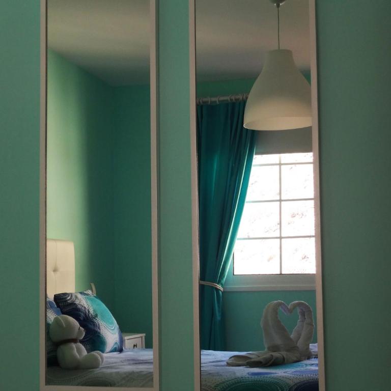 Laderas del Palmar - Apartamento de 1 dormitorio - 25