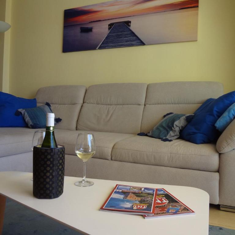 Laderas del Palmar - Apartamento de 1 dormitorio - 11