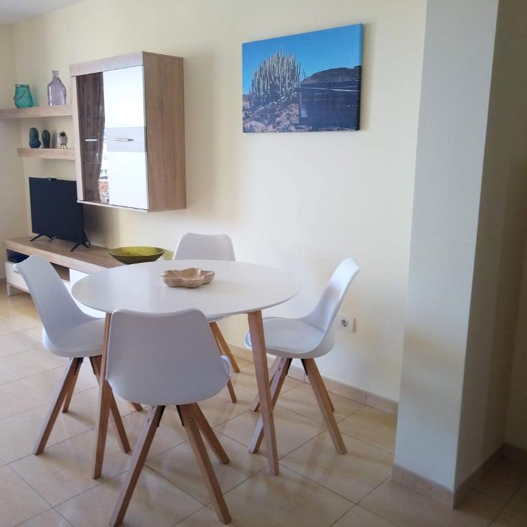 Laderas del Palmar - Apartamento de 1 dormitorio - 7