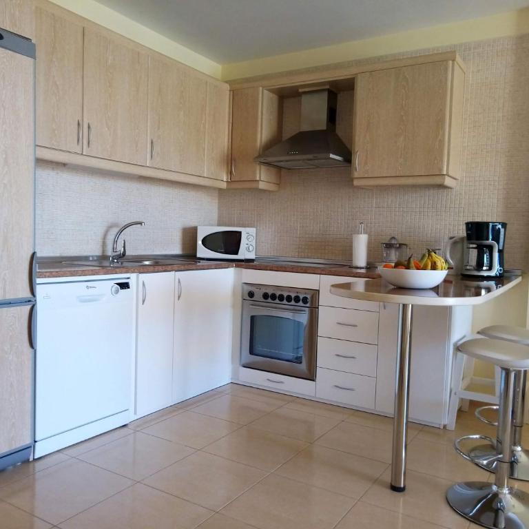 Laderas del Palmar - Apartamento de 1 dormitorio - 14