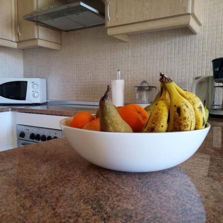 Laderas del Palmar - Apartamento de 1 dormitorio - 15
