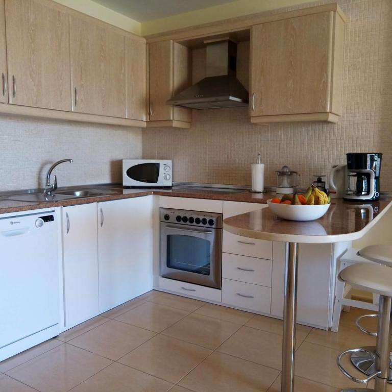 Laderas del Palmar - Apartamento de 1 dormitorio - 16