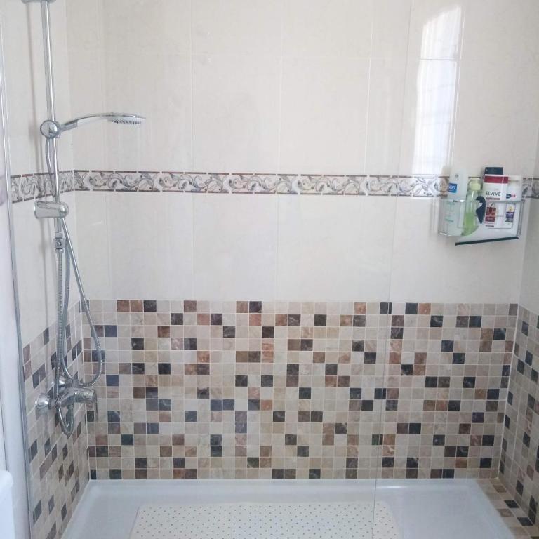 Laderas del Palmar - Apartamento de 1 dormitorio - 29