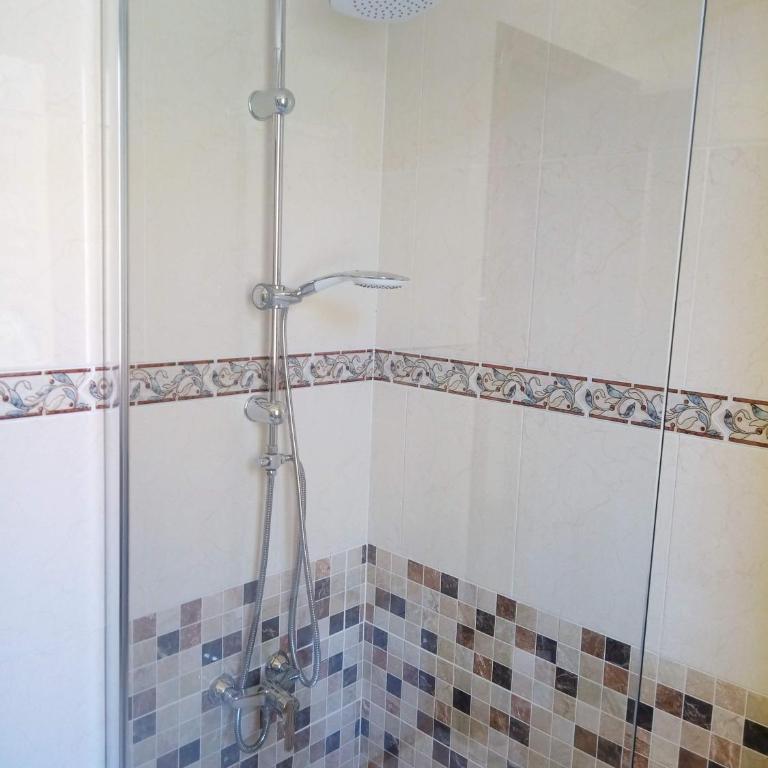 Laderas del Palmar - Apartamento de 1 dormitorio - 32