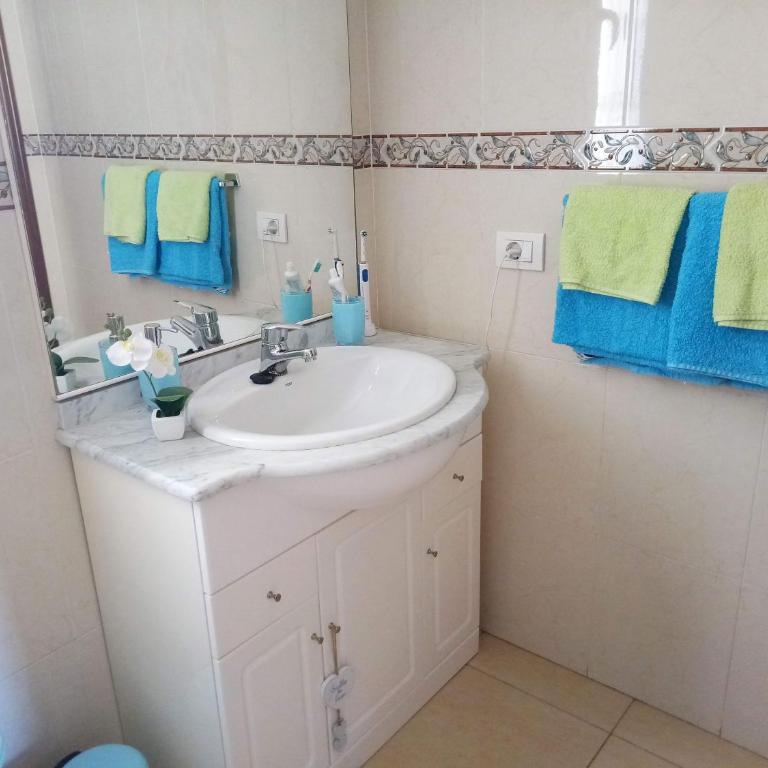 Laderas del Palmar - Apartamento de 1 dormitorio - 31