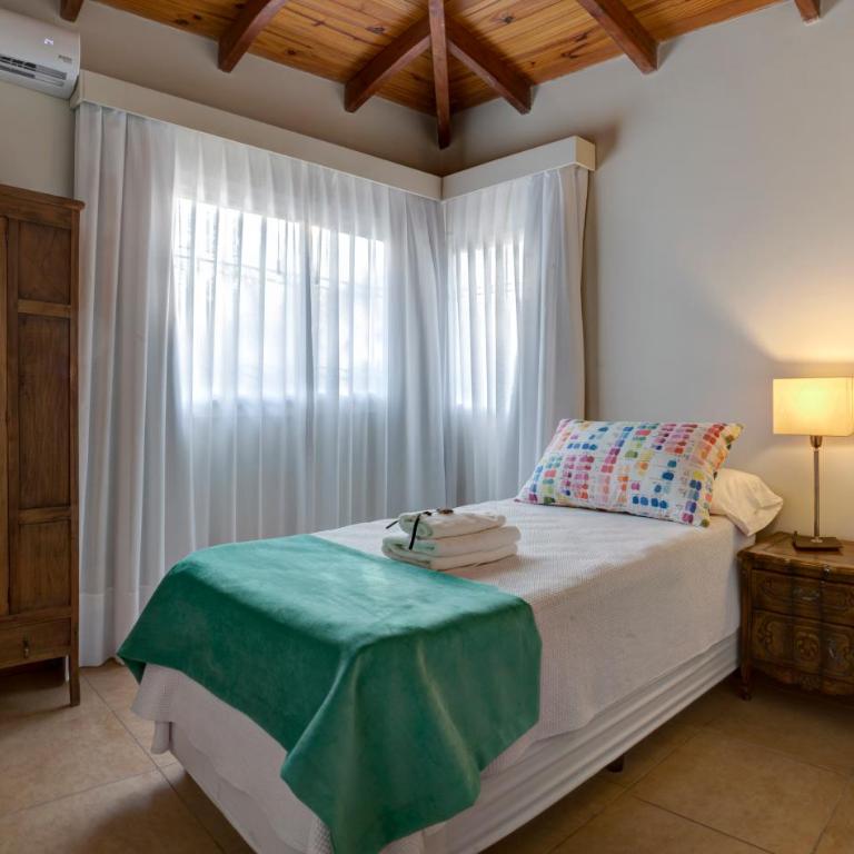 Posada Verde Oliva - Villa - 6