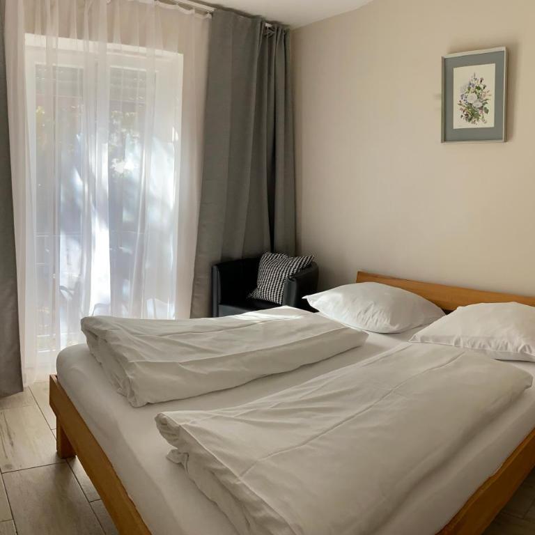 Arena Stadt München - Doppelzimmer - 4