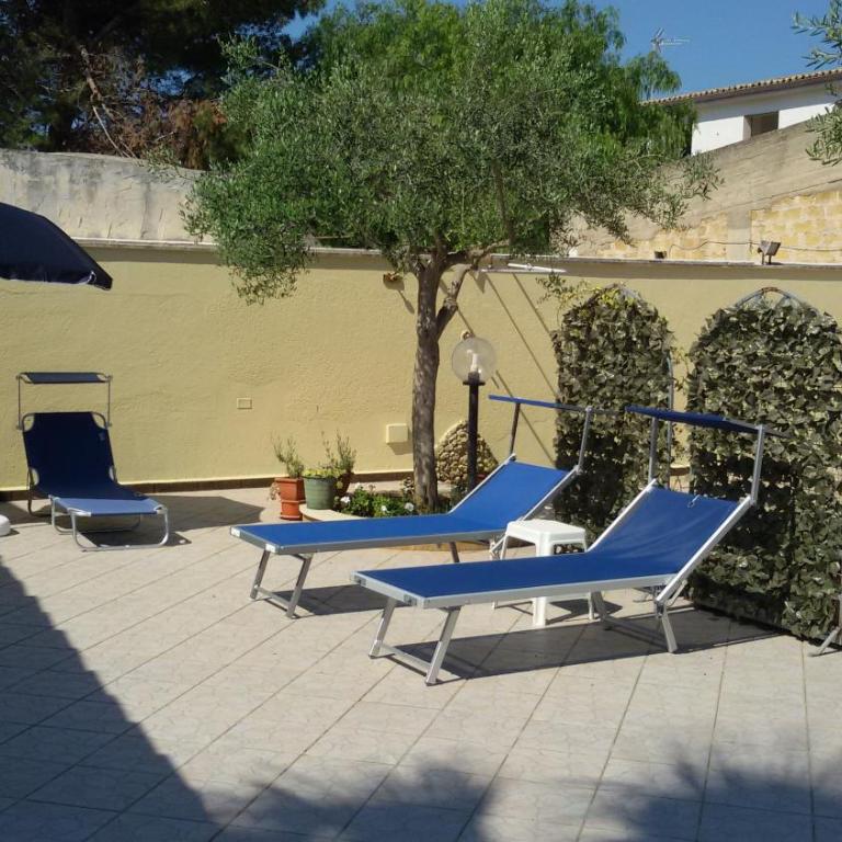 Sara Relax Home - Casa Vacanze - 6