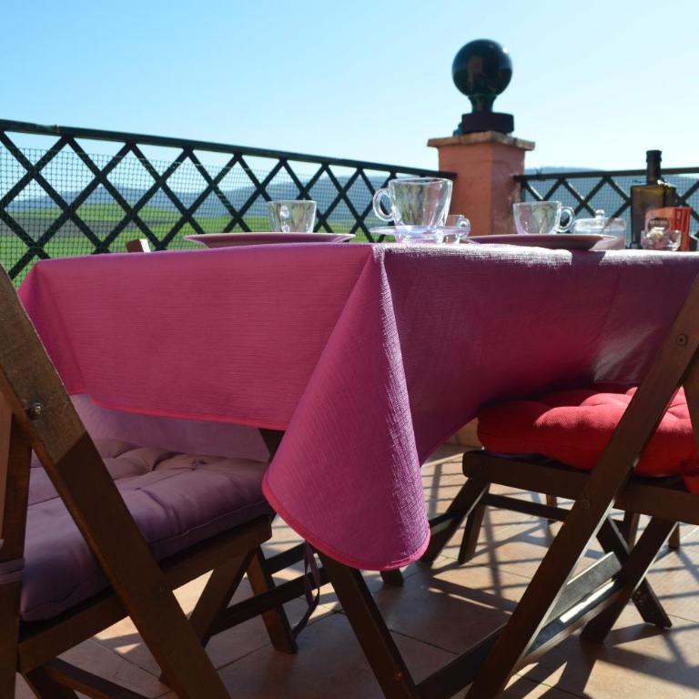 BONITO ÁTICO AIRE ACONDICIONADO y BARBACOA - Penthouse Apartment - 10