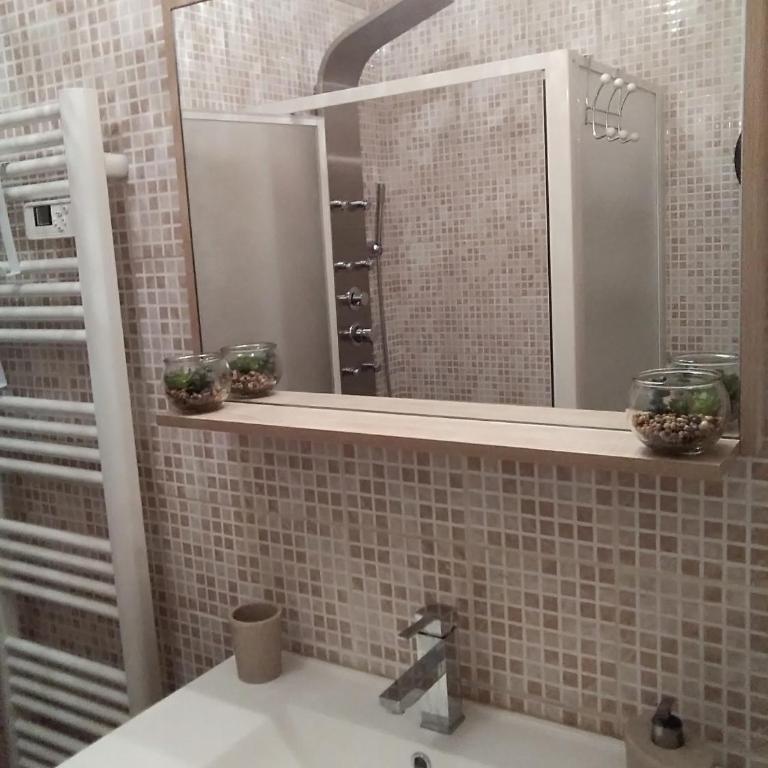 Le Petit Patio - Double Room - 2