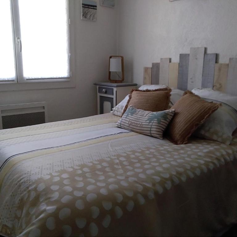Le Petit Patio - Double Room - 1