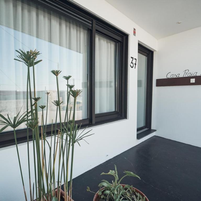 Casa Playa Lavaxeira - Apartamento de 3 dormitorios - 40