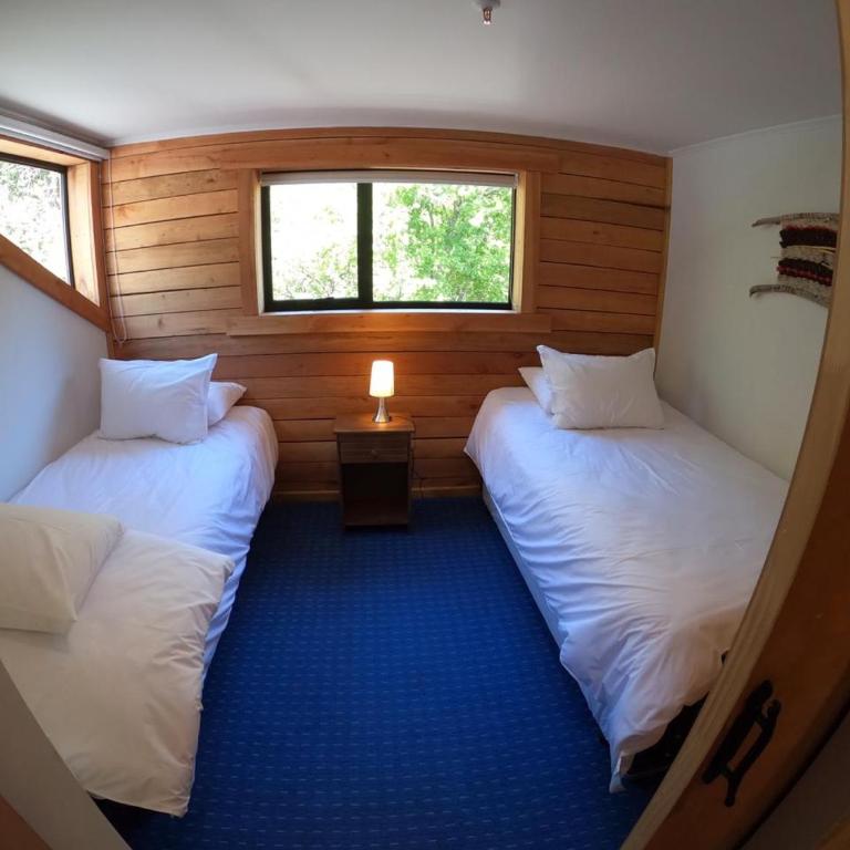 Las Bravas Lodge - Two-Bedroom Apartment - 2