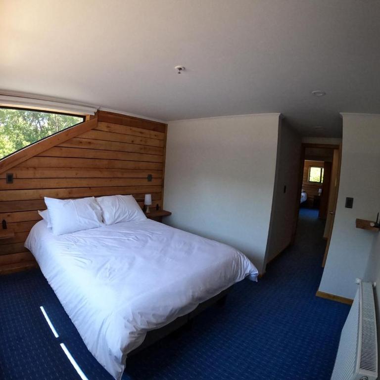 Las Bravas Lodge - Two-Bedroom Apartment - 1