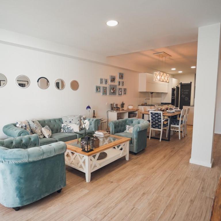Casa Playa Lavaxeira - Apartamento de 3 dormitorios - 28