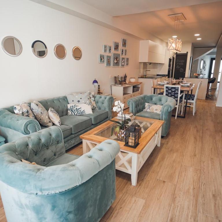 Casa Playa Lavaxeira - Apartamento de 3 dormitorios - 27