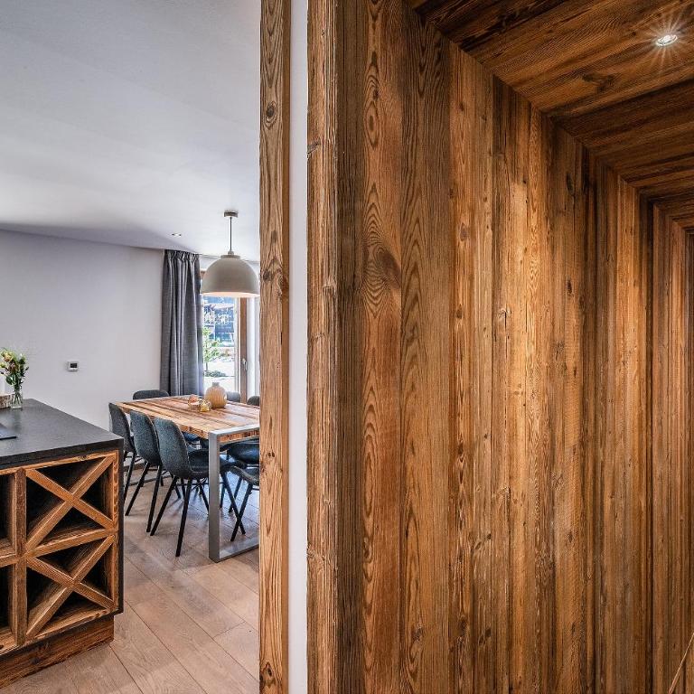 Le Globe Argentière Chamonix - by EMERALD STAY - Appartement avec Sauna - 18