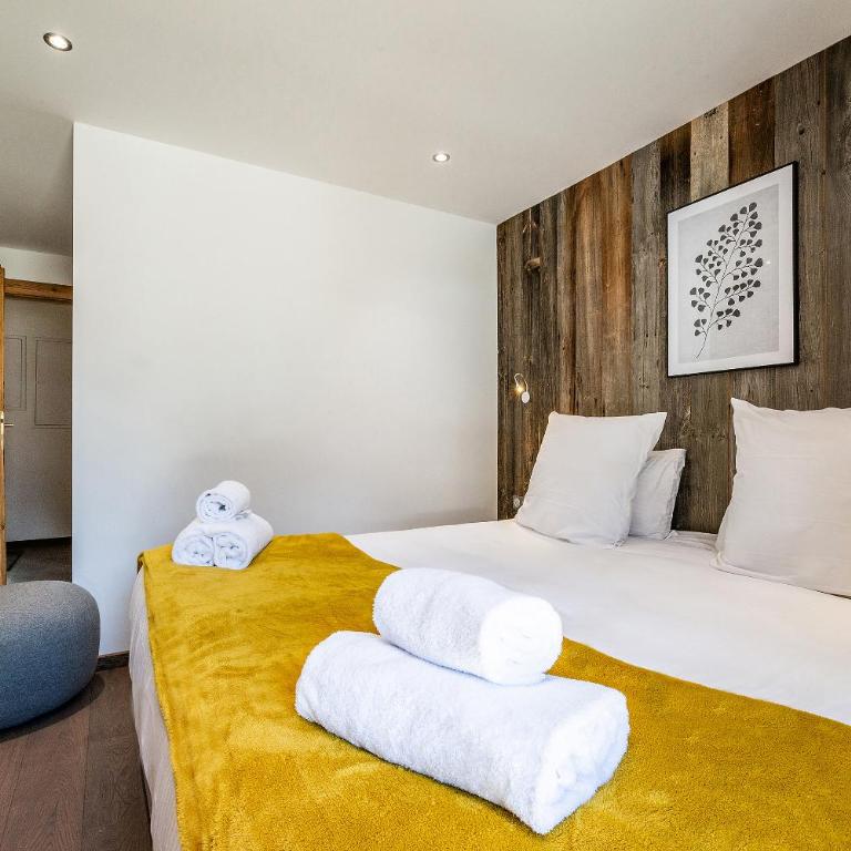 Le Globe Argentière Chamonix - by EMERALD STAY - Appartement avec Sauna - 30