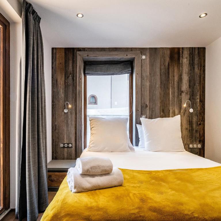 Le Globe Argentière Chamonix - by EMERALD STAY - Appartement avec Sauna - 23