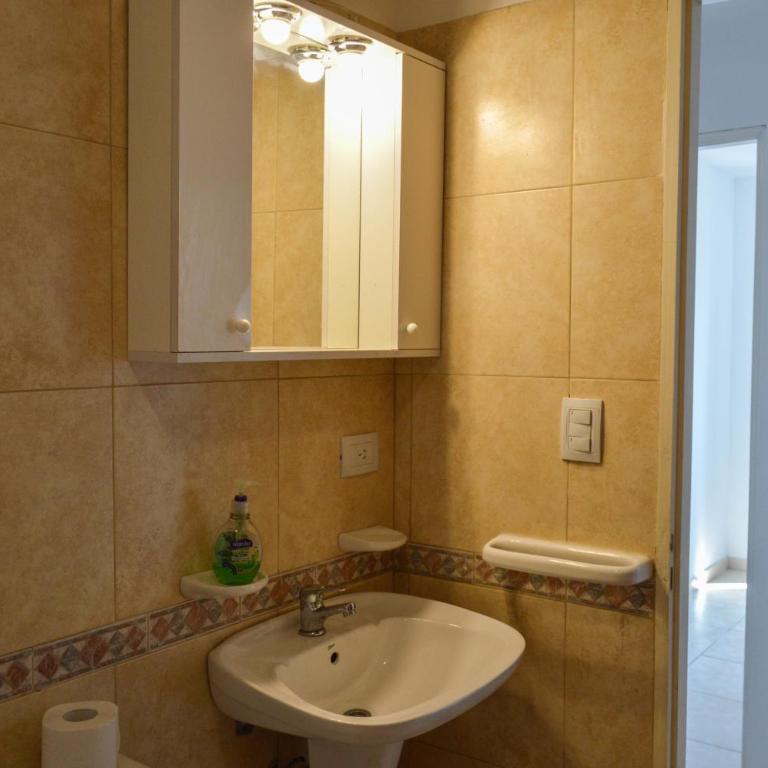 Leloir Flats - Apartamento de 1 dormitorio - 10