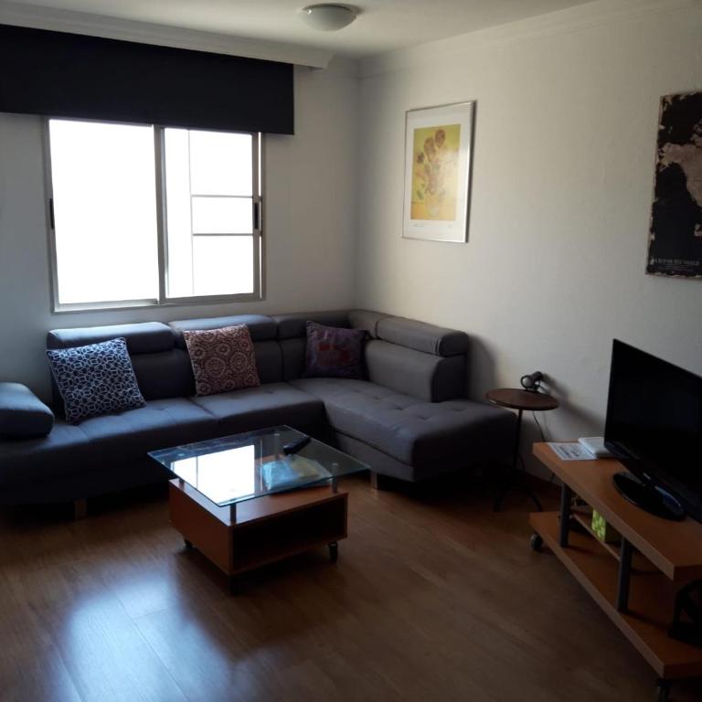 Casa Tamaran - Apartamento de 1 dormitorio - 3