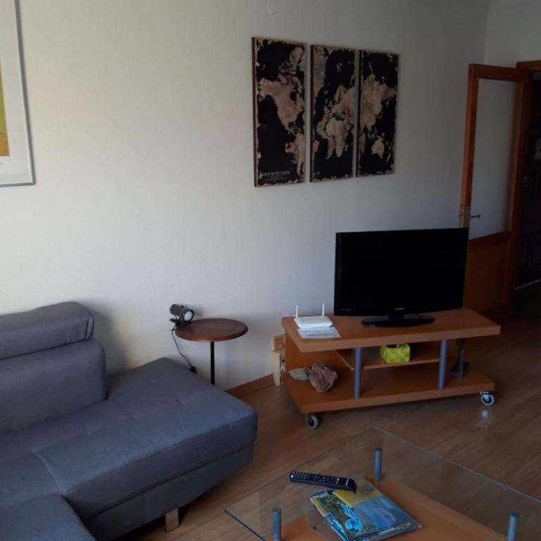Casa Tamaran - Apartamento de 1 dormitorio - 2