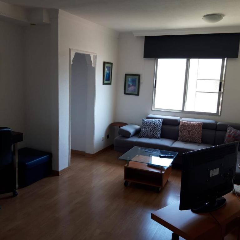 Casa Tamaran - Apartamento de 1 dormitorio - 1