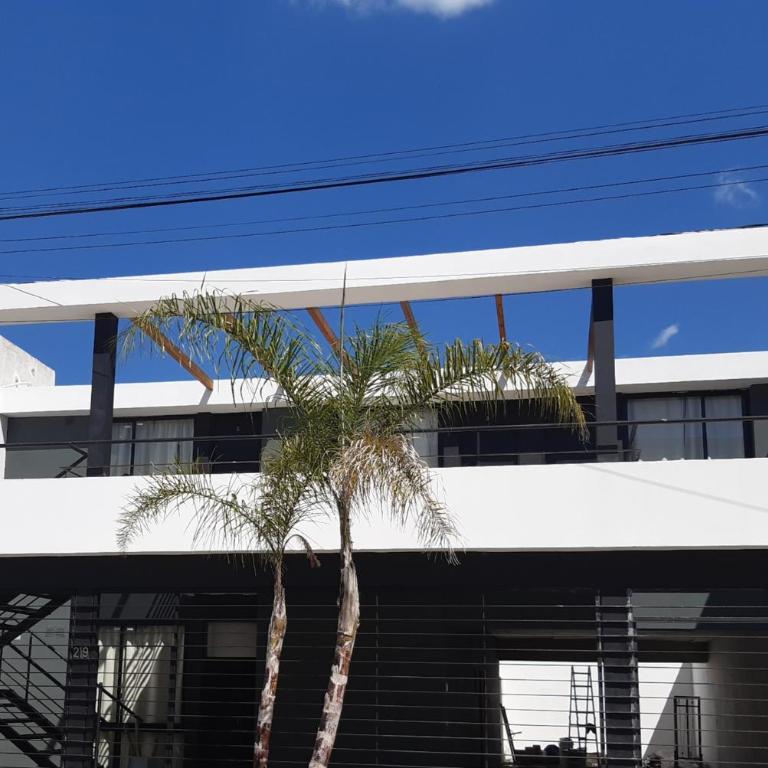 BIG POSADAS - Superior Apartment - 29